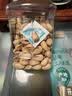 三只松鼠开心果250g/袋 无漂白每日坚果炒货休闲零食地方特产团购 实拍图