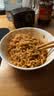 三养（SAMYANG）火鸡面三养速食方便面袋装 700g(140g*5)泡面拌面早餐零食 实拍图