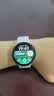 vivo WATCH 5 蓝牙 月光白 心脏健康 血压健康研究 全新蓝河操作系统 智能手表 礼物送女友 实拍图