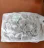 贡苑大麦茶880g独立三角包苦荞茶回炒麦芽110包烘焙餐后解腻独立装 实拍图