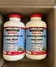 科克兰（KirkLand）氨糖软骨素375粒 含MSM 缓解关节疼痛 美国进口氨糖维骨力 375粒*1瓶 【含MSM缓痛】 实拍图