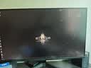 三星（SAMSUNG）27英寸 G53F 2K 200Hz IPS 300nit(全屏) HDR10 一级能效 玄龙骑士 电竞显示器 LS27FG532ECXXF 实拍图