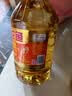 金龙鱼  食用油 花生浓香型食用植物调和油4L 实拍图