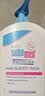 施巴（Sebamed）儿童泡泡沐浴露婴儿宝宝沐浴液3-6-12岁洗护500ml德国原装进口 实拍图