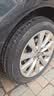 普利司通汽车轮胎2条 215/55R17 94V T005A 原配丰田亚洲龙 京东养车 实拍图