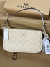 蔻驰（COACH）【品牌直供】女士NOLITA19小号手提麻将包CW426七夕礼物 实拍图