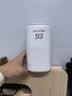 夏新5g随身wifi6移动无线免插卡路由器cpe全网通千兆双频便携式车载上网卡高速流量 5G旗舰臻享版【双频wifi6网速狂飙】 实拍图
