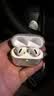 Apple/苹果 AirPods 4(支持主动降噪)搭配无线充电盒(USB-C)苹果耳机 蓝牙耳机适用iPhone/iPad 四代 实拍图