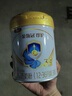 伊利金领冠珍护三代OPOA2β-酪蛋白奶粉3段 1-3岁280g+130g 新客礼盒 实拍图