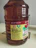 鲁花 【保真菜籽油】食用油 低芥酸特香菜籽油 6.18L   物理压榨 实拍图