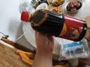加加老味道面条鲜800ml【特级】180天发酵酿造酱油生抽调料炒菜 实拍图