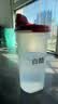 特百惠（Tupperware）油壶2件套(650ml+890ml) 家用油瓶酱醋调味壶食品级材质密封防漏 实拍图