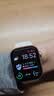 Smorss【顶配3D热弯】适用苹果手表s11/s10手表膜apple watch S11/S10保护膜iwatch S10钢化膜无尘仓42mm 实拍图