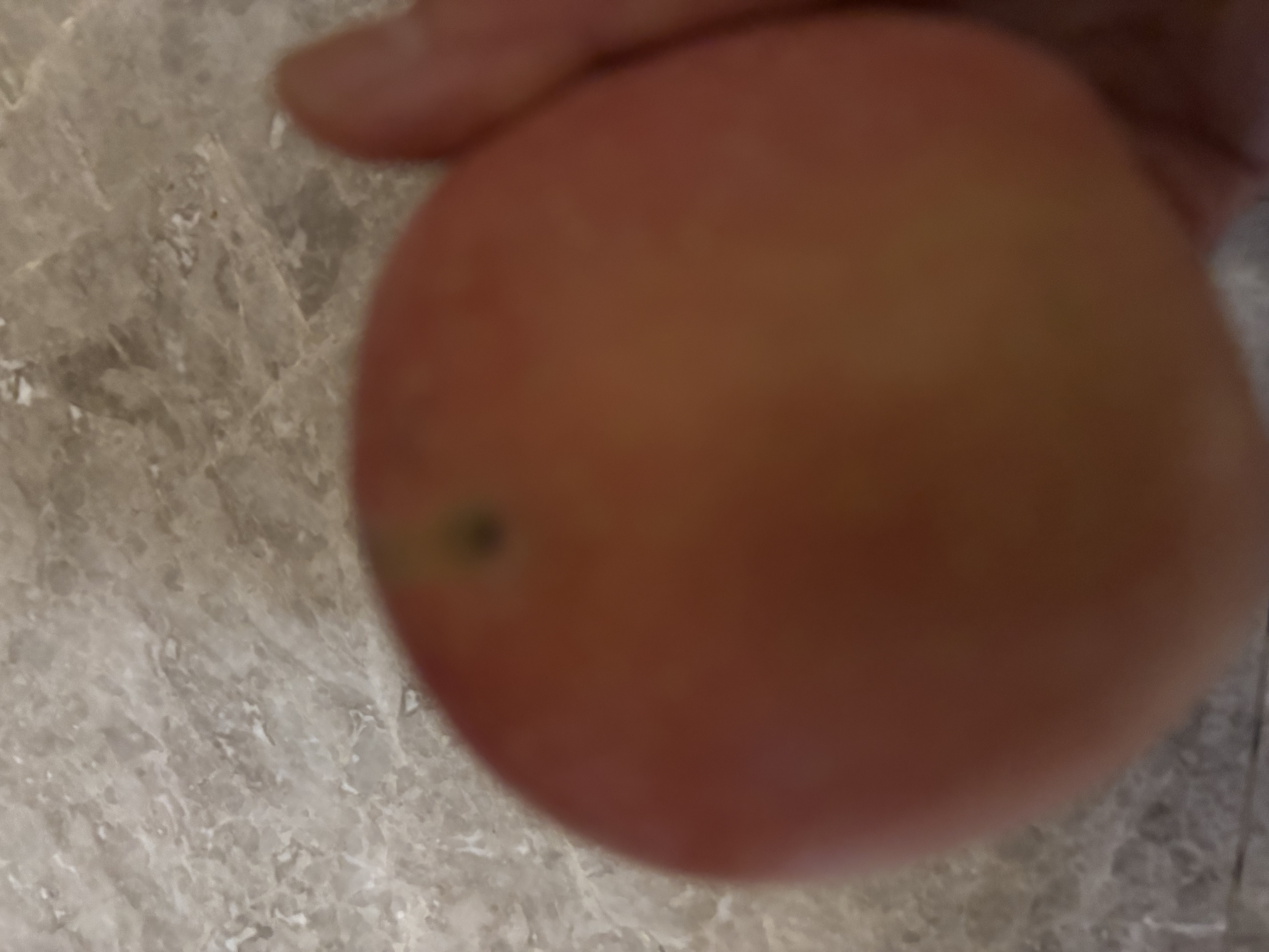 【东东农场专供】山东烟台红富士苹果脆甜多汁栖霞丑苹果 85mm+带箱5斤净重4.5斤 实拍图