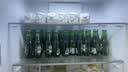 喜力啤酒250ml*24瓶整箱装 荷兰原装进口夏日欢聚送礼 实拍图