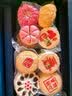 稻香村糕点礼盒稻香迎福1600g 休闲零食早餐蛋糕 团购送礼 实拍图