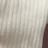 自由系袜子女小腿堆堆袜春季抗菌抗起球分段式压力高弹长筒过膝袜靴子袜 实拍图