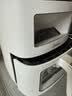 美的（Midea）新风炎烤空气炸锅家用可视窗口0氟涂层6.5L大容量多功能免翻面空气炸锅蒸烤一体 KZC6521 实拍图