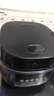 美的（Midea）电饭煲电饭锅小型3升2-3人前置大屏面板24小时预约多功能压力家用智能电饭煲FB30Q1-406K 实拍图