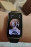 华为（HUAWEI）手环10 标准版 羽砂黑 智能手环专业睡眠分析情绪健康铝合金机身心率监测运动手环华为手环9升级 实拍图