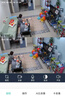奥克斯1600万像素摄像头监控无线wifi网络高清夜视监控器360度无死角带夜视全景云台家用AI监控手机远程 实拍图