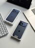 Apple/苹果 iPhone 17 Pro Max 256GB 深蓝色 移动联通电信5G 双卡双待手机 实拍图