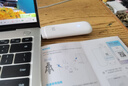 中兴（ZTE）F32随身wifi6免插卡无线上网卡支持5G/4G设备全网通路由器无限随行wi-fi车载宿舍户外流量卡托2026 实拍图