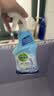 滴露（Dettol）除霉剂500ml 除霉喷雾除霉除味防霉99.99%除墙面浴室瓷砖缝隙霉菌 实拍图