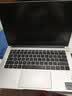 华为样机Matebook 13/14/Xpro触摸二手笔记本电脑商务轻薄办公本95新 i5-1155G7/16G/512G 实拍图
