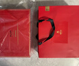 谢裕大2026新茶绿茶印迹明前珍芽黄山毛峰特级一等200g茶叶礼盒送礼推荐 实拍图