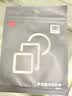 3M【全网低价】双面胶带强力无痕固定贴耐高温ETC背胶行车记录仪5608N-GF 30MM*30MM灰10片/袋 实拍图