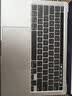 Macbook Pro二手苹果笔记本电脑超强M芯商务办公娱乐设计剪辑开发后期制作 99成新 20款13寸10代i5/16-512G银/灰P42 实拍图