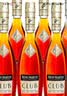 人头马（Remy Martin）CLUB优质香槟区干邑白兰地 500ml 整箱12瓶 实拍图