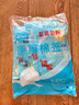 海氏海诺医用棉签无菌消毒棉签棒塑封口消毒护理成人婴儿单头竹棒大头掏耳 实拍图