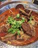 科尔沁 国产原切牛脖骨段6斤 炖煮食材 牛肉生鲜 实拍图
