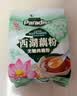 天堂牌无糖纯藕粉 杭州特产 西湖藕粉 早餐代餐粉速溶纯藕粉480g袋装 实拍图