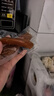 三只松鼠倒蒸红薯干500g 番薯蜜薯蜜饯果干代餐低脂零食小吃休闲食品 实拍图