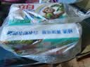 立白天然椰油小苏打增白皂洗衣皂 200g*12块 铃兰香 超强去污京东自营 实拍图