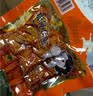 邬辣妈串香兰花干豆卷麻辣小包装零食品儿时办公室休闲小吃85g*5包 实拍图