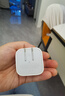 Apple/苹果 40W type-c快充充电器 苹果usb-c原装充电头 旗舰店新款苹果iPhone 17 Pro Max充电器 实拍图