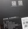 京东京造5S系列 SSD固态硬盘1TB PCIe3.0 Gen3*4笔记本电脑台式存储NVMeM.2口读速高达3300MB/s广泛兼容 实拍图