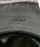 优科豪马横滨汽车轮胎 225/65R17 102H G91AT 原配日产奇骏/东风科雷傲 实拍图