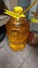 鲁花食用油 物理压榨 非转基因 玉米油6.18L 家用粮油 健康植物油 实拍图