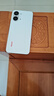 小米（MI）REDMI Turbo 5 Max 天玑9500s 9000mAh大电池 1.5K阳光屏 12+512 祥云白 小米红米5G手机 实拍图