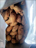 三只松鼠手剥巴旦木500g/袋装SS级坚果炒货干果扁核桃杏仁零食送礼 实拍图