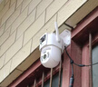 康佳监控器360度无死角带夜视连接wifi家用无线监控摄像头农村室外高清手机远程全景旋转户外防水 实拍图