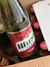 乌苏啤酒（wusu）京东自营大红乌苏烈性啤酒620ml*12瓶整箱装新老包装随机发货 实拍图
