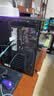 华硕全家桶Ultra 7 265KF/大师RTX5070/32G/1T/WiF6畅玩三角洲游戏AI创作电脑主机组装台式电脑整机 实拍图