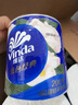 维达（Vinda）有芯卷纸 蓝色经典4层200克*27卷 山茶花香 卫生纸卷筒纸纸巾整箱 实拍图