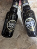 超级波克（SUPER BOCK）世涛黑啤 进口啤酒 250ml*24瓶 聚会烧烤送礼整箱装 葡萄牙原装 实拍图